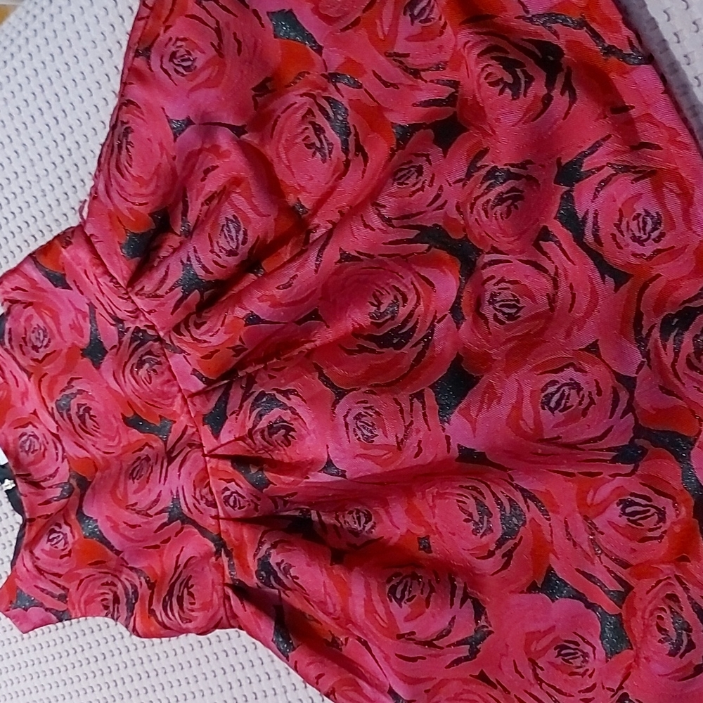 Girl's dress